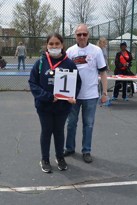 Special Olympics MAY 2022 Pic #4139